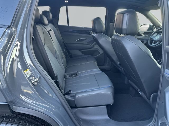 Volkswagen Tayron eHybrid