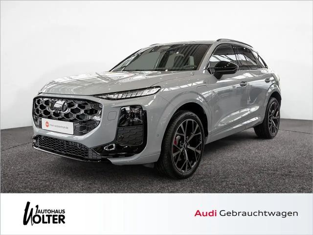 Audi Q3 Hybride S-Tronic