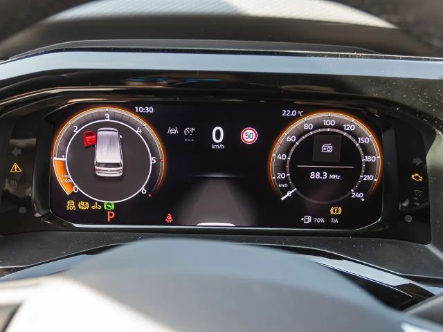 Volkswagen Multivan 2.0 TDI DSG T7