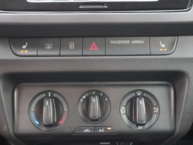 Skoda Fabia 1.0 TSI Ambition Combi