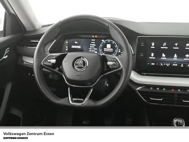 Skoda Octavia Combi Style Style