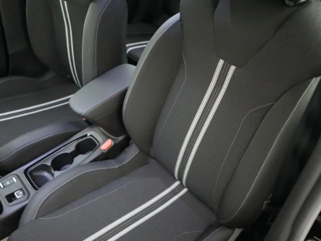 Opel Corsa GS-Line Grand Sport