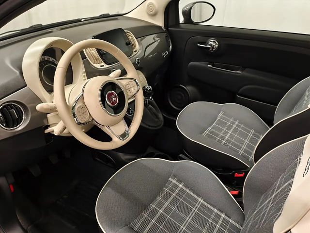 Fiat 500 Lounge