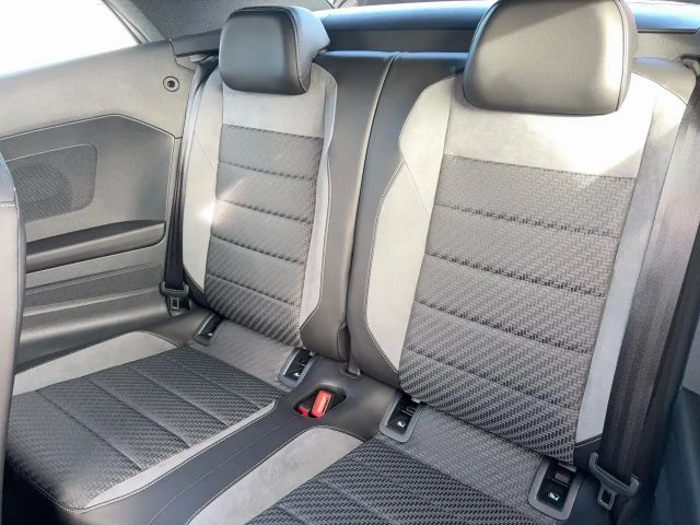 Volkswagen T-Roc Cabriolet DSG R-Line