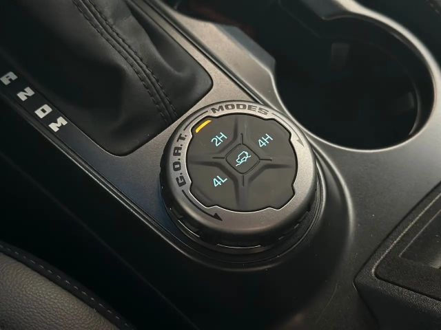 Ford Bronco 4x4 AWD Outer Banks