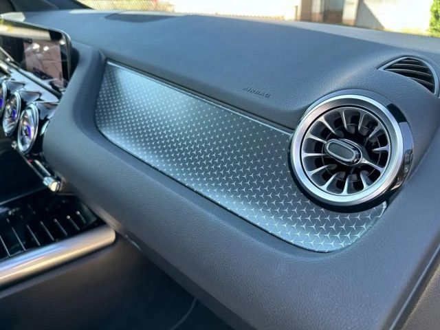 Mercedes-Benz B 200 Progressive