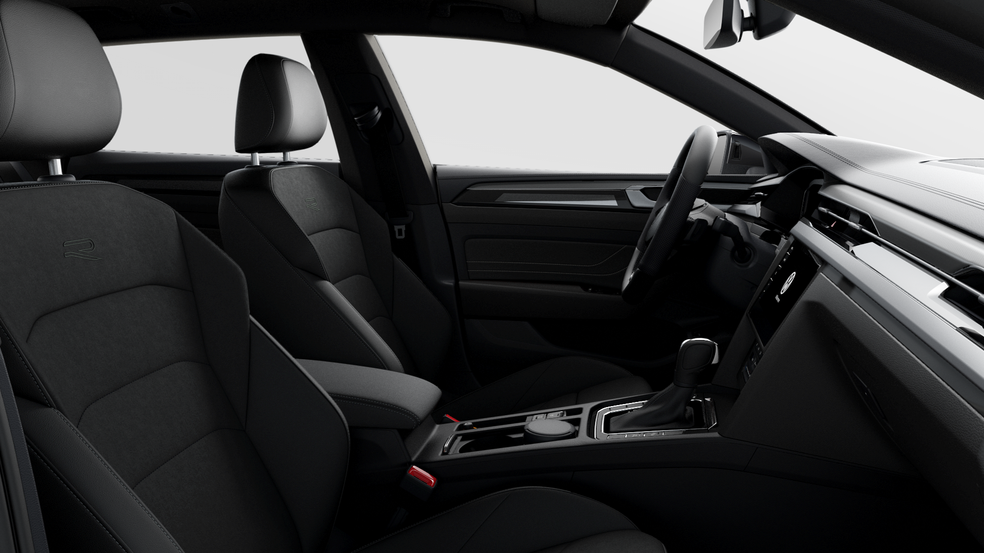 Volkswagen Arteon Shooting Brake R-Line