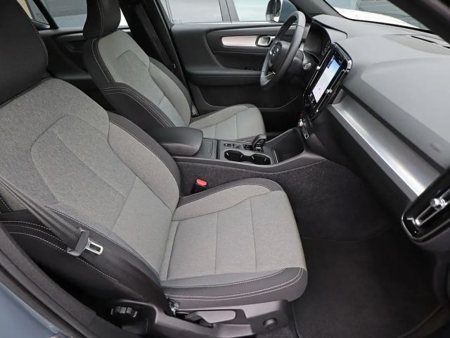 Volvo XC40 Geartronic Momentum T3