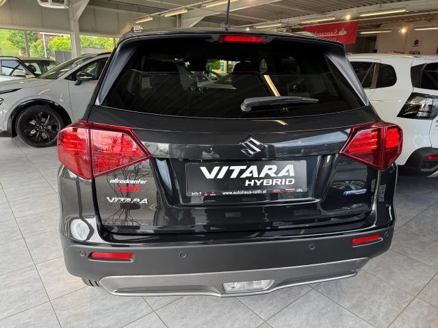 Suzuki Vitara AllGrip Flash Hybrid