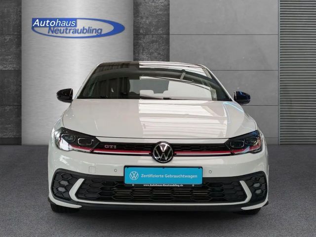 Volkswagen Polo 2.0 TSI DSG IQ.Drive