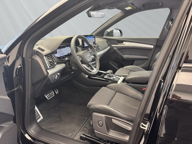 Audi Q5 40 TDI Quattro S-Tronic