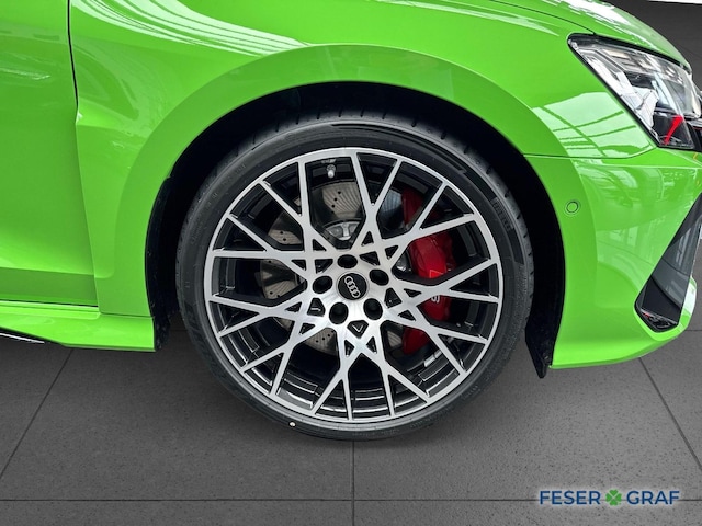 Audi RS3 Quattro S-Tronic Sedan