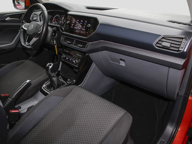 Volkswagen T-Cross 1.0 TSI TSi United