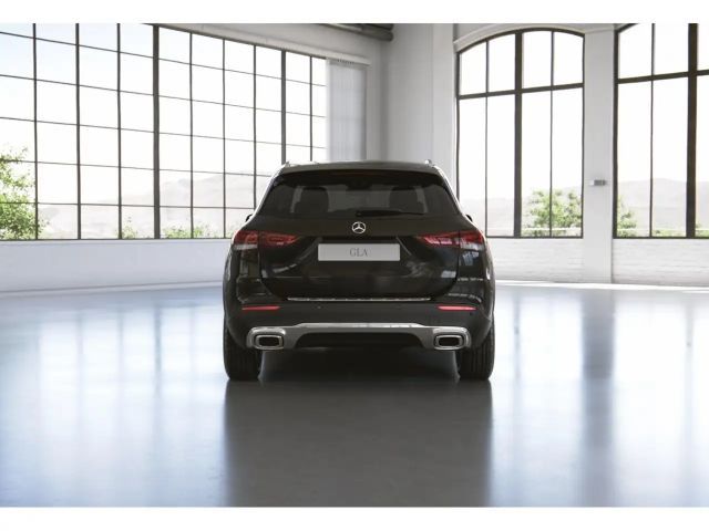 Mercedes-Benz GLA 220 GLA 220 d