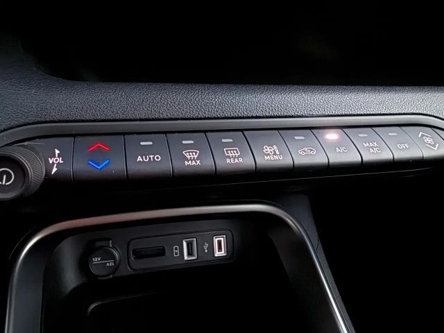 Jeep Avenger Altitude