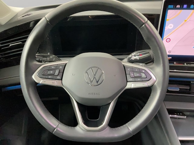 Volkswagen Tiguan 2.0 TDI DSG