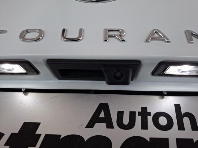 Volkswagen Touran 1.5 TSI