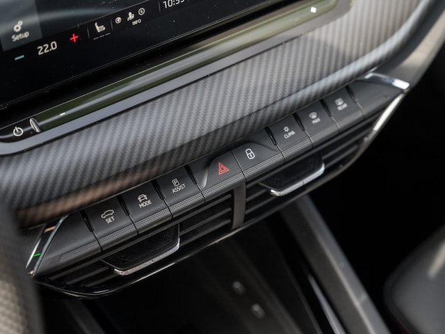 Skoda Octavia 2.0 TDI Combi