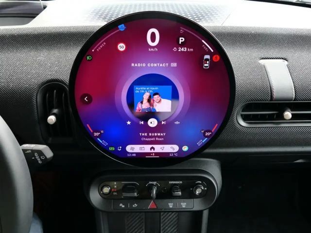 MINI Cooper Classic Trim - Pack S