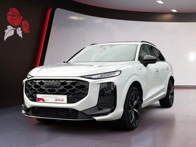 Audi Q3 2.0 TFSI Quattro S-Line