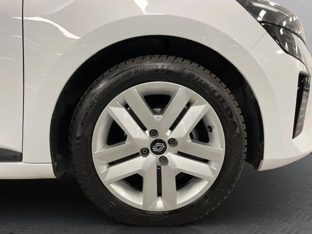 Renault Clio Evolution SCe 65