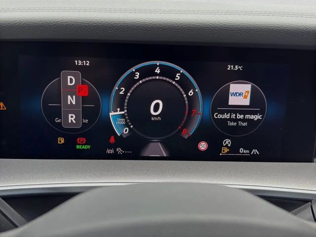 Volkswagen Tayron 1.5 TSI DSG Life