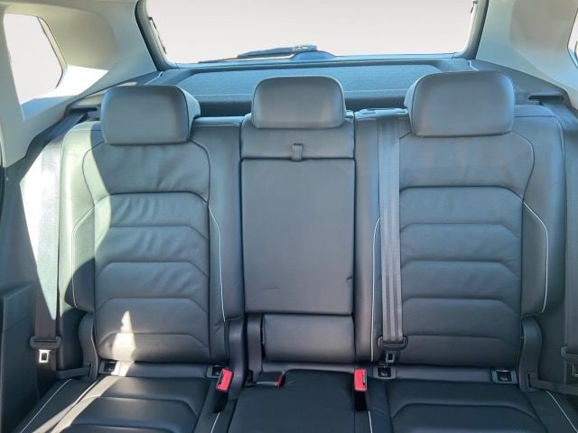 Volkswagen Tiguan 2.0 TDI DSG Life