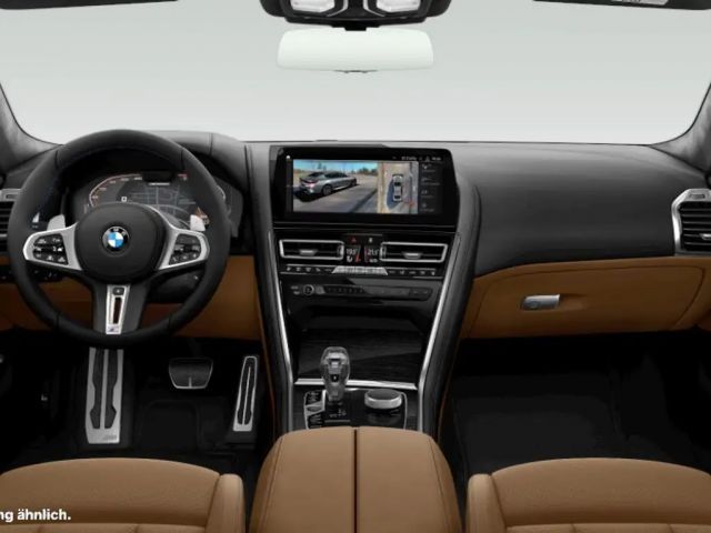 BMW M850 Coupé M-Sport xDrive