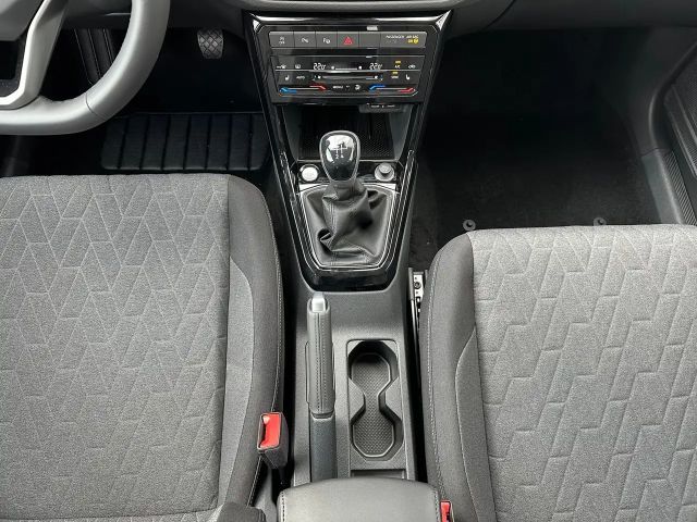 Volkswagen T-Cross Friends TSI