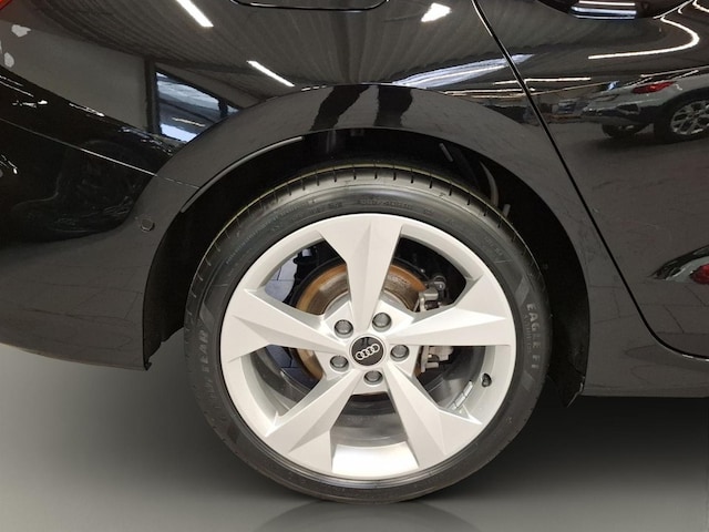 Audi A3 35 TFSI S-Tronic Sedan