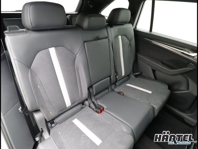 Skoda Kodiaq 2.0 TDI 4x4 Sportline