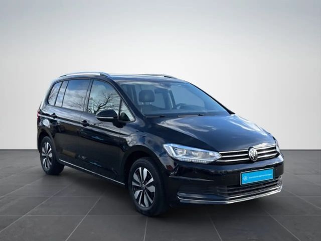 Volkswagen Touran 2.0 TDI DSG