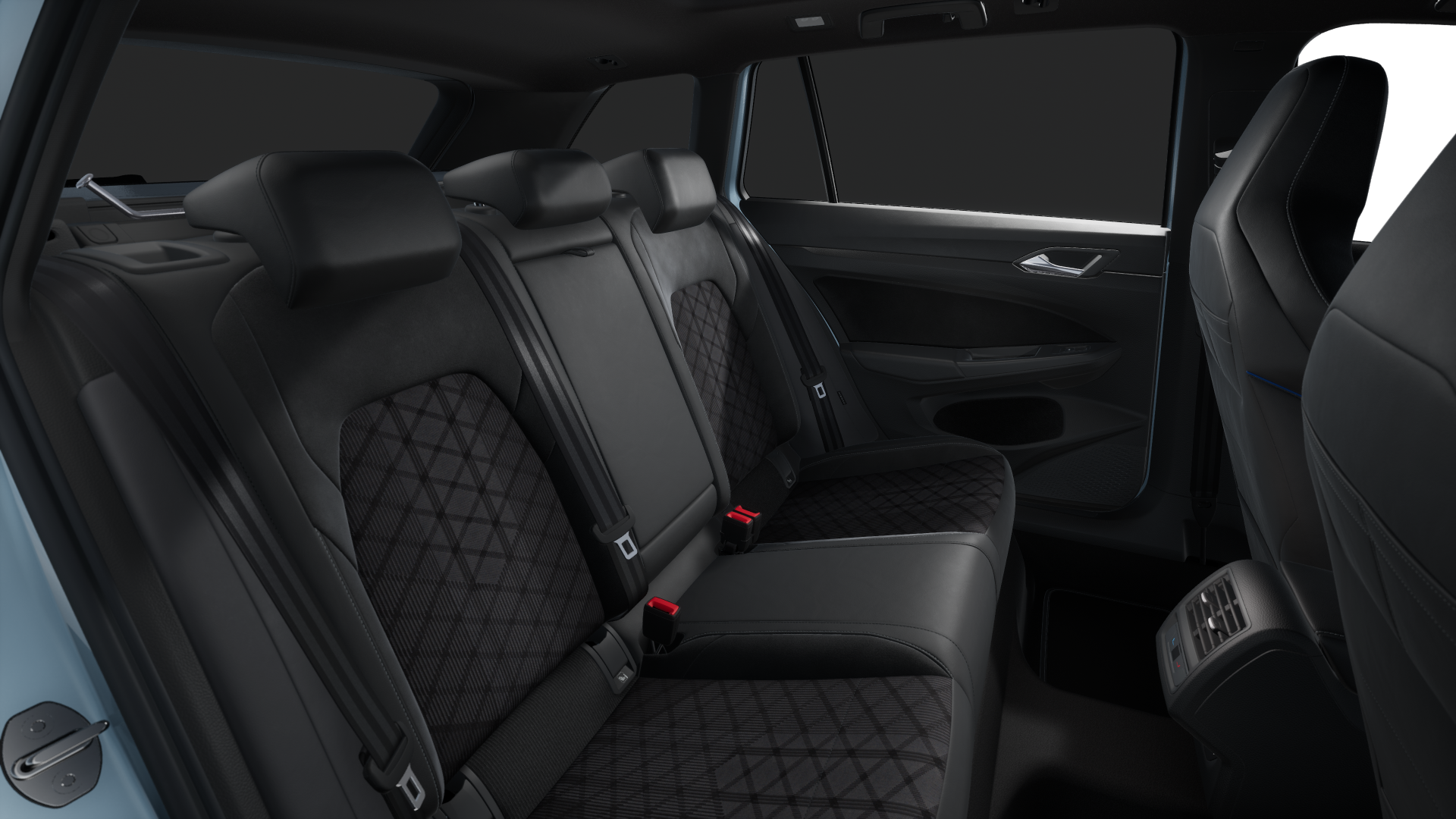 Volkswagen Golf 1.5 eTSI DSG Golf VIII Variant