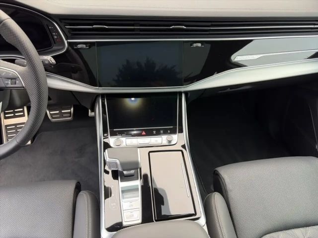 Audi Q7 50 TDI Quattro S-Line