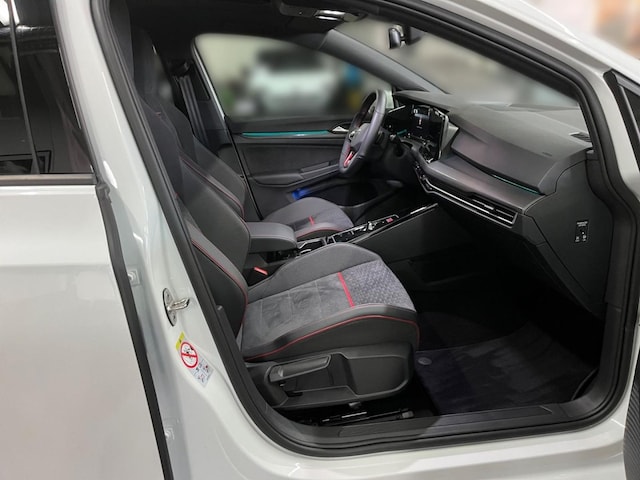 Volkswagen Golf 2.0 TSI DSG GTI Golf VIII