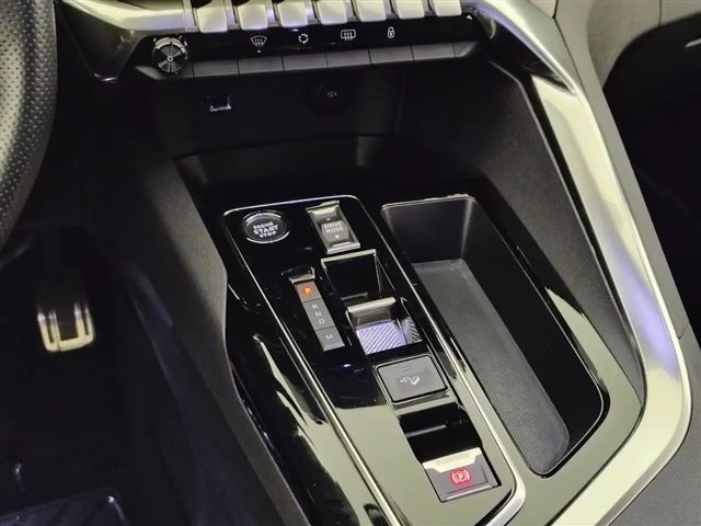 Peugeot 5008 BlueHDi GT-Line