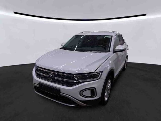 Volkswagen T-Roc 2.0 TDI DSG