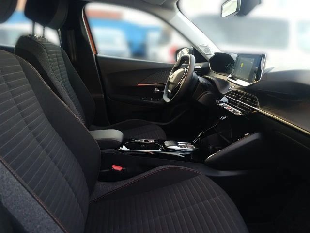 Peugeot E-2008 Active Pack