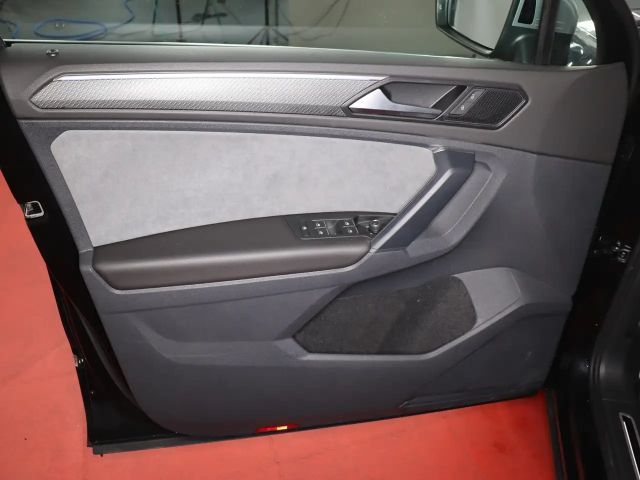 Volkswagen Tiguan 2.0 TSI DSG