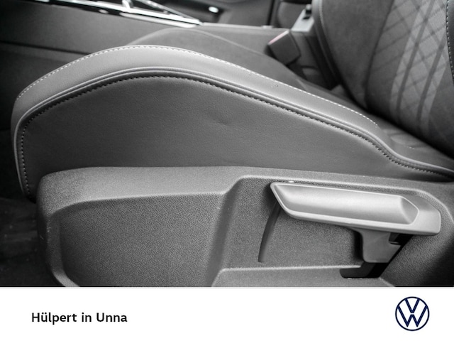 Volkswagen Golf DSG R-Line Variant