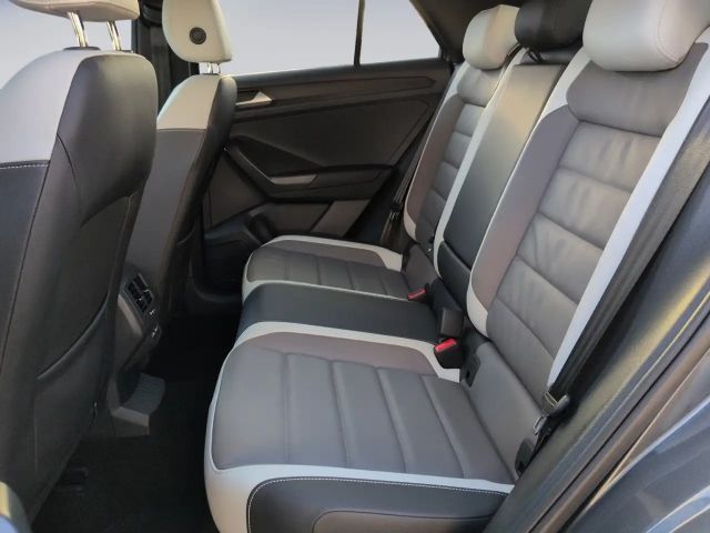 Volkswagen T-Roc 2.0 TSI DSG Sport