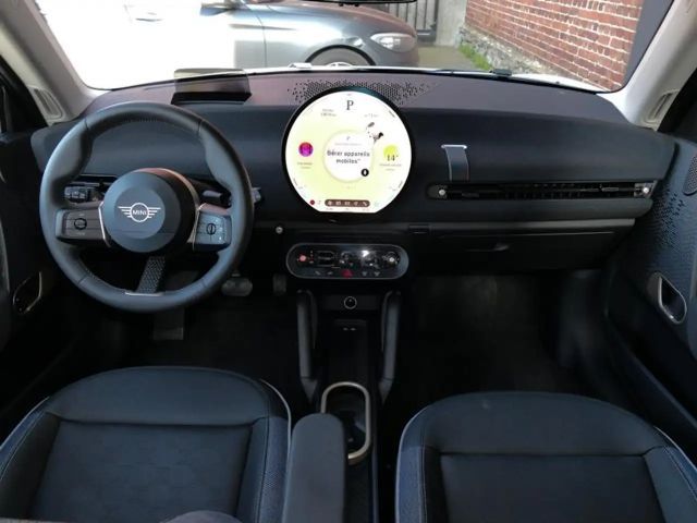 MINI Mini Electric Classic SE