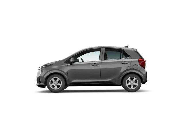 Kia Picanto GT-Line