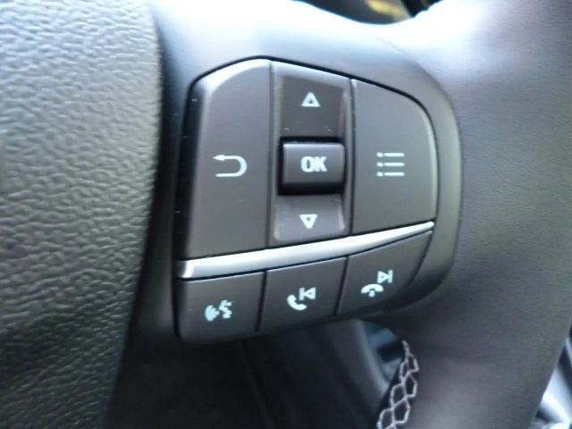 Ford Puma EcoBoost Titanium