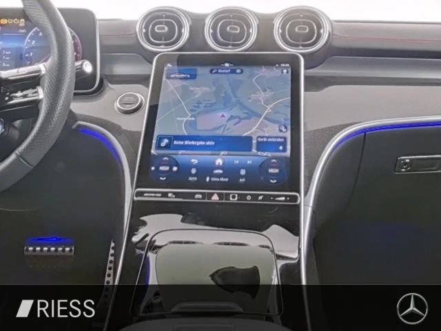 Mercedes-Benz CLE 53 AMG 4MATIC+ AMG Line