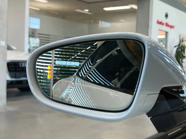 Porsche 992 4S Carrera Coupé