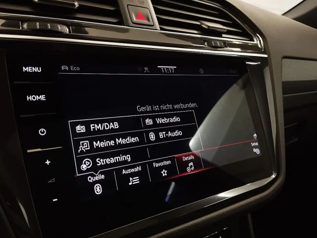 Volkswagen Tiguan R-Line Style