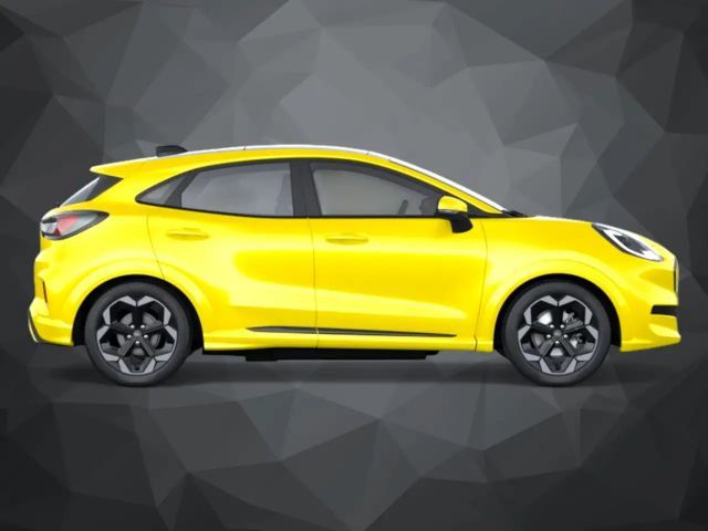 Ford Puma Gen-E Premium