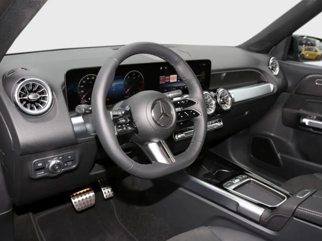 Mercedes-Benz GLB 220 4MATIC GLB 220 d