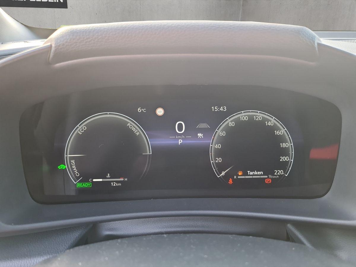 Toyota C-HR 5-deurs Team D Technik